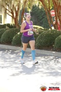 Race #1007, Row 86, Column 4