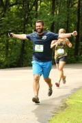 Race #1011, Row 4, Column 1
