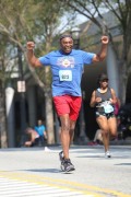 Race #1012, Row 17, Column 5