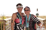 Race #1017, Row 5, Column 3