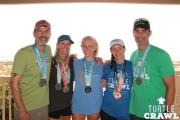 Race #1017, Row 54, Column 3