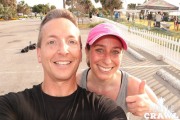 Race #1018, Row 9, Column 4