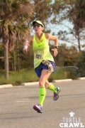 Race #1018, Row 33, Column 1