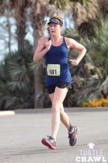 Race #1018, Row 10, Column 1