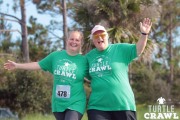 Race #1018, Row 30, Column 2