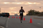 Race #1019, Row 22, Column 1
