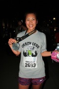 Race #1023, Row 5, Column 5