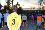 Race #1023, Row 95, Column 5