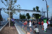 Race #1023, Row 99, Column 4