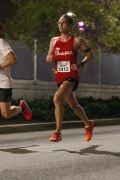 Race #1023, Row 14, Column 2