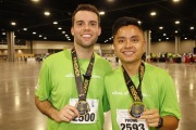 Race #1023, Row 2, Column 5