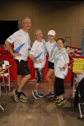 Race #1023, Row 5, Column 4