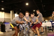 Race #1023, Row 27, Column 4