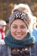 Race #1033, Row 25, Column 1