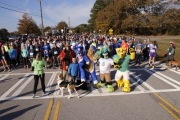 Race #1033, Row 32, Column 3