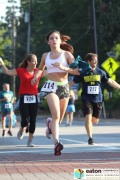 Race #1046, Row 5, Column 1