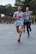Race #1098, Row 25, Column 3