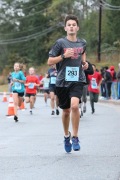 Race #1098, Row 25, Column 1