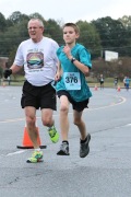 Race #1098, Row 22, Column 5