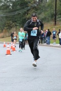 Race #1098, Row 17, Column 1