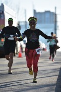 Race #1099, Row 19, Column 4