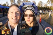 Race #1107, Row 15, Column 4