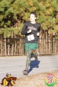 Race #1107, Row 5, Column 4