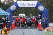 Race #1107, Row 8, Column 5