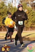 Race #1107, Row 11, Column 4