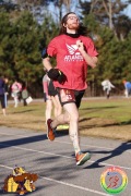 Race #1107, Row 40, Column 4