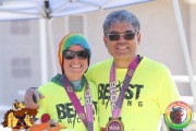Race #1107, Row 1, Column 3