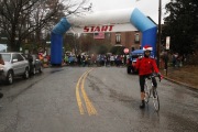 Race #1109, Row 6, Column 4