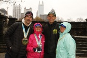 Race #1112, Row 301, Column 4