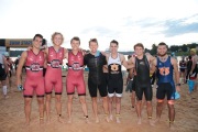 Race #1118, Row 4, Column 1