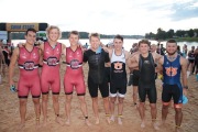 Race #1118, Row 1, Column 5