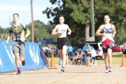 Race #1118, Row 10, Column 1