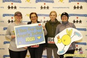 Race #1122, Row 17, Column 1