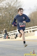 Race #1122, Row 8, Column 3