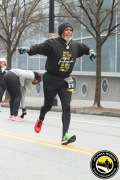 Race #1123, Row 19, Column 4