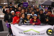 Race #1123, Row 3, Column 4