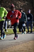 Race #1138, Row 5, Column 5