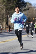 Race #1138, Row 5, Column 4