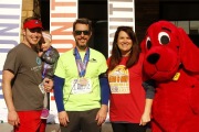 Race #1140, Row 27, Column 4