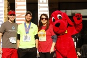 Race #1140, Row 31, Column 4