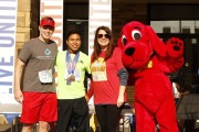 Race #1140, Row 34, Column 1