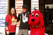 Race #1140, Row 43, Column 4