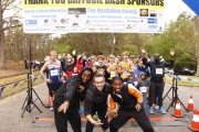 Race #1145, Row 1, Column 2