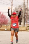 Race #1146, Row 6, Column 1