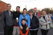 Race #1153, Row 14, Column 5