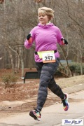 Race #1157, Row 5, Column 4